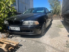Обява за продажба на BMW 520 ~4 400 лв. - изображение 1