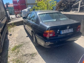 Обява за продажба на BMW 520 ~4 400 лв. - изображение 3