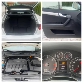 Audi A3 2.0 TDI  AVTO  | Mobile.bg    17