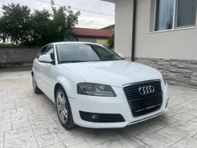 Audi A3 2.0 TDI  AVTO  | Mobile.bg    3