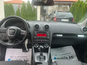 Audi A3 2.0 TDI  AVTO  | Mobile.bg    10