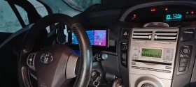 Обява за продажба на Toyota Yaris * автоматик ~8 499 лв. - изображение 3