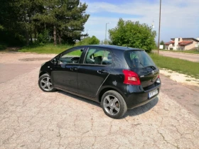 Обява за продажба на Toyota Yaris * автоматик ~8 499 лв. - изображение 6