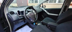 Обява за продажба на Toyota Yaris * автоматик ~8 499 лв. - изображение 5