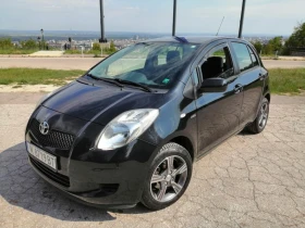 Обява за продажба на Toyota Yaris * автоматик ~8 499 лв. - изображение 1