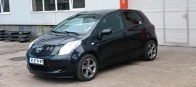 Обява за продажба на Toyota Yaris * автоматик ~8 499 лв. - изображение 2