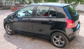 Обява за продажба на Toyota Yaris * автоматик ~8 499 лв. - изображение 4