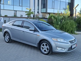 Ford Mondeo 2.0TDCI* (140)* FACELIFT* *  * * *  | Mobile.bg    11