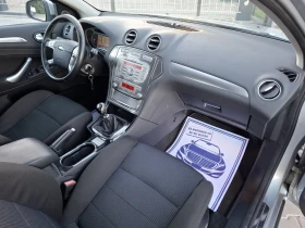 Ford Mondeo 2.0TDCI* (140)* FACELIFT* *  * * *  | Mobile.bg    16