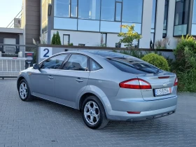 Ford Mondeo 2.0TDCI* (140)* FACELIFT* *  * * *  | Mobile.bg    8