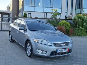 Ford Mondeo 2.0TDCI* (140)* FACELIFT* *  * * *  | Mobile.bg    9