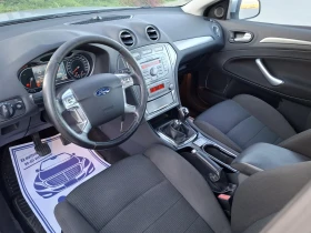Ford Mondeo 2.0TDCI* (140)* FACELIFT* *  * * *  | Mobile.bg    15