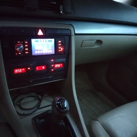 Audi A4 4 7 19 116 | Mobile.bg    4