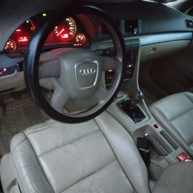 Audi A4 4 7 19 116 | Mobile.bg    5