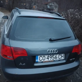 Audi A4 4 7 19 116 | Mobile.bg    2