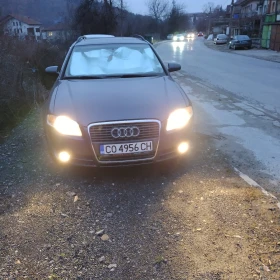     Audi A4 4 7 19 116