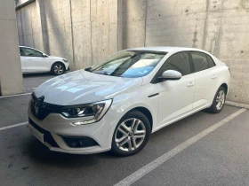 Обява за продажба на Renault Megane 1.3 TCE MT  ~22 500 лв. - изображение 1