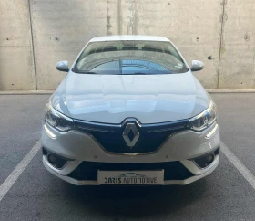 Обява за продажба на Renault Megane 1.3 TCE MT  ~22 500 лв. - изображение 2