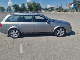Audi A6 Allroad, снимка 14
