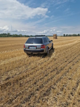 Audi A6 Allroad, снимка 7