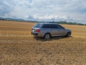 Audi A6 Allroad, снимка 4