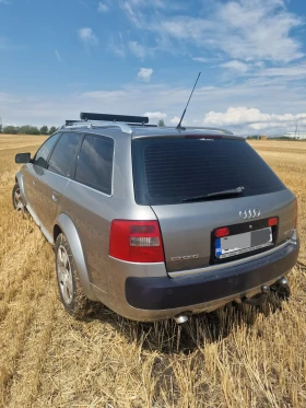 Audi A6 Allroad, снимка 9