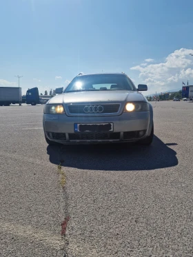 Audi A6 Allroad, снимка 17