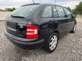 Skoda Fabia 1.4i KLIMA | Mobile.bg � ����� ������ 6