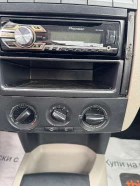 Skoda Fabia 1.4i KLIMA | Mobile.bg � ����� ������ 12