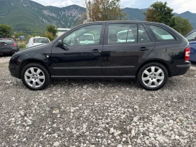 Skoda Fabia 1.4i KLIMA | Mobile.bg � ����� ������ 3