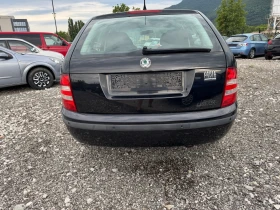 Skoda Fabia 1.4i KLIMA | Mobile.bg � ����� ������ 5