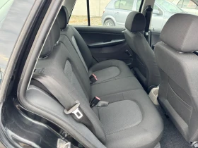 Skoda Fabia 1.4i KLIMA | Mobile.bg � ����� ������ 11