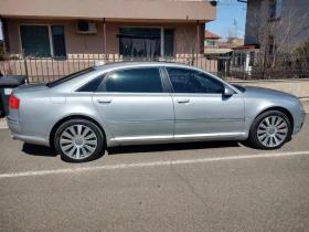 Обява за продажба на Audi A8 ~9 000 лв. - изображение 3