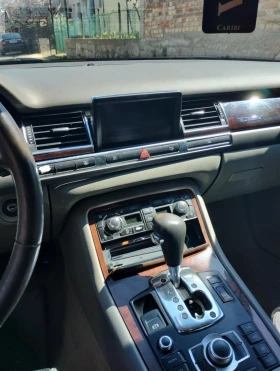 Обява за продажба на Audi A8 ~9 000 лв. - изображение 6