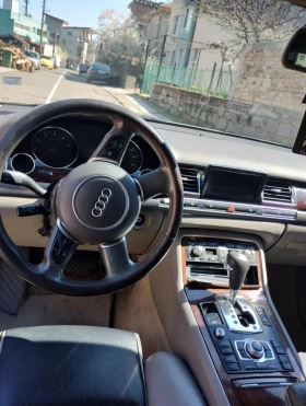 Обява за продажба на Audi A8 ~9 000 лв. - изображение 4