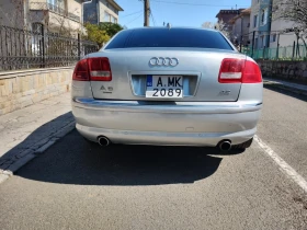 Обява за продажба на Audi A8 ~9 000 лв. - изображение 1