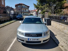 Обява за продажба на Audi A8 ~9 000 лв. - изображение 1