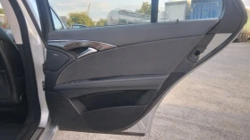 Обява за продажба на Mercedes-Benz E 220 Mercedes-Benz E-Klasse E 220 CDI Avantgarde ~12 555 лв. - изображение 6