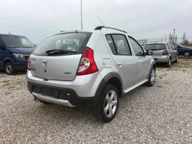 Обява за продажба на Dacia Sandero Stepway 1.5 dci ~5 600 лв. - изображение 4