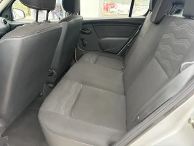 Обява за продажба на Dacia Sandero Stepway 1.5 dci ~5 600 лв. - изображение 9