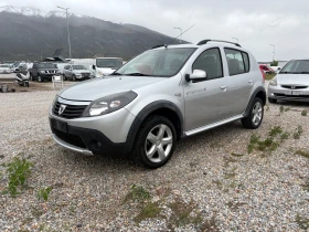 Обява за продажба на Dacia Sandero Stepway 1.5 dci ~5 600 лв. - изображение 1