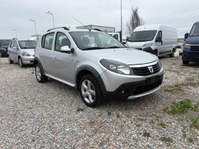 Dacia Sandero Stepway 1.5 dci