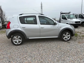 Обява за продажба на Dacia Sandero Stepway 1.5 dci ~5 600 лв. - изображение 5