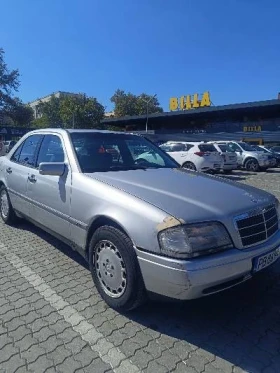 Mercedes-Benz C 180 | Mobile.bg    6