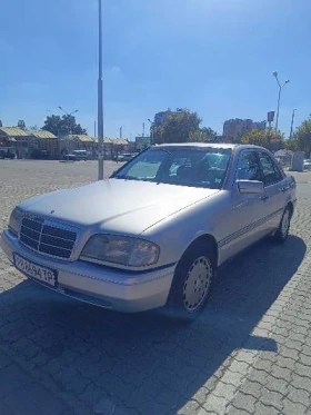Mercedes-Benz C 180 | Mobile.bg    3