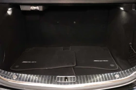 Обява за продажба на Mercedes-Benz S 63 AMG 4-MATIC  Long 3xTV Exclusive ~ 119 500 лв. - изображение 5