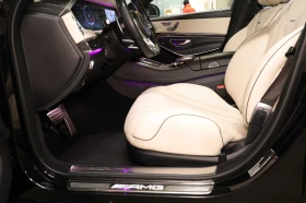 Mercedes-Benz S 63 AMG 4-MATIC  Long 3xTV Exclusive - 119500 лв. / 61099.38 € - 56656670 14