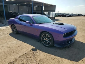 Dodge Challenger R/T SCAT PACK - 38700 лв. / 19787.00 € - 14129786 3