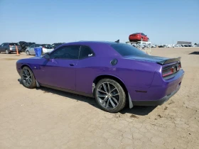 Dodge Challenger R/T SCAT PACK - 38700 лв. / 19787.00 € - 14129786 6