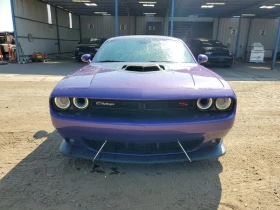 Dodge Challenger R/T SCAT PACK - 38700 лв. / 19787.00 € - 14129786 2